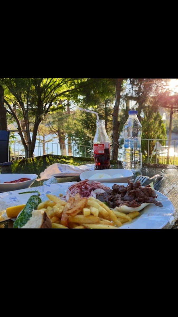 Saklı Göl Gönen — photo 5