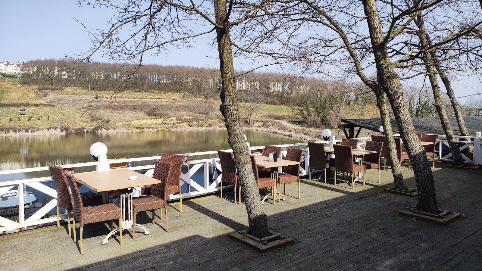 Saklı Göl — fotoğraf 1