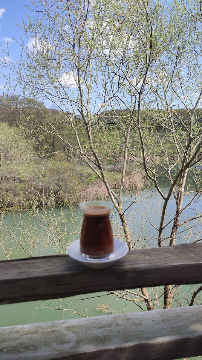 Saklı Göl — fotoğraf 2