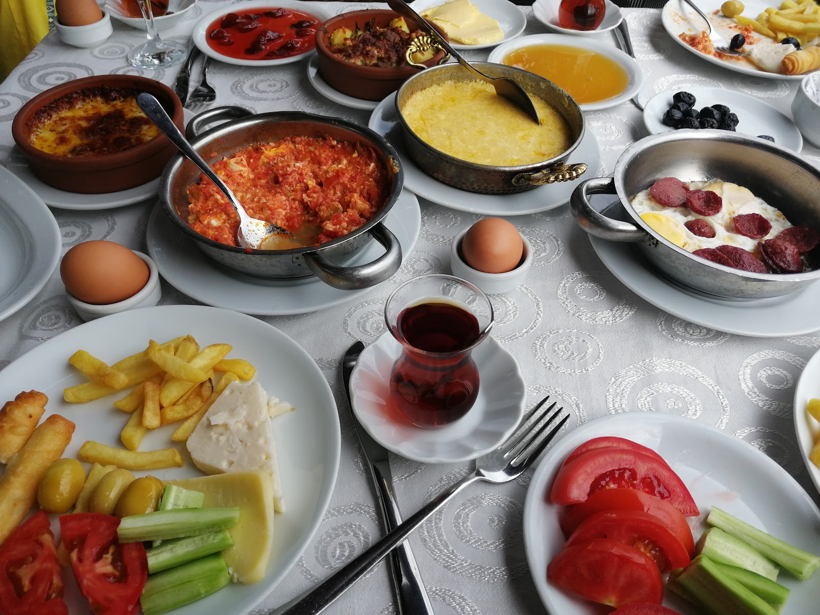 Saklı Göl — fotoğraf 5