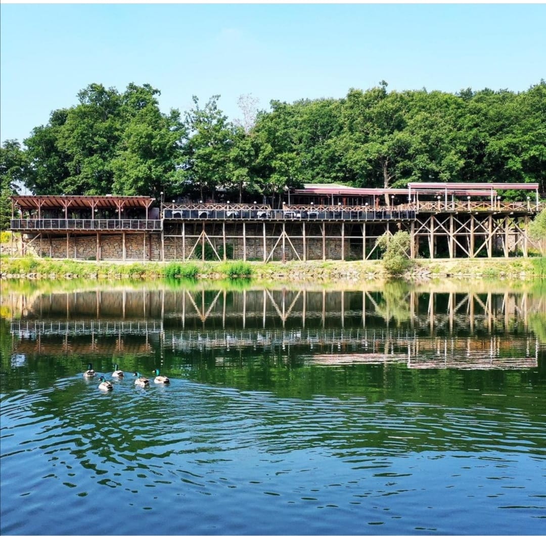 Saklı Göl — fotoğraf 7