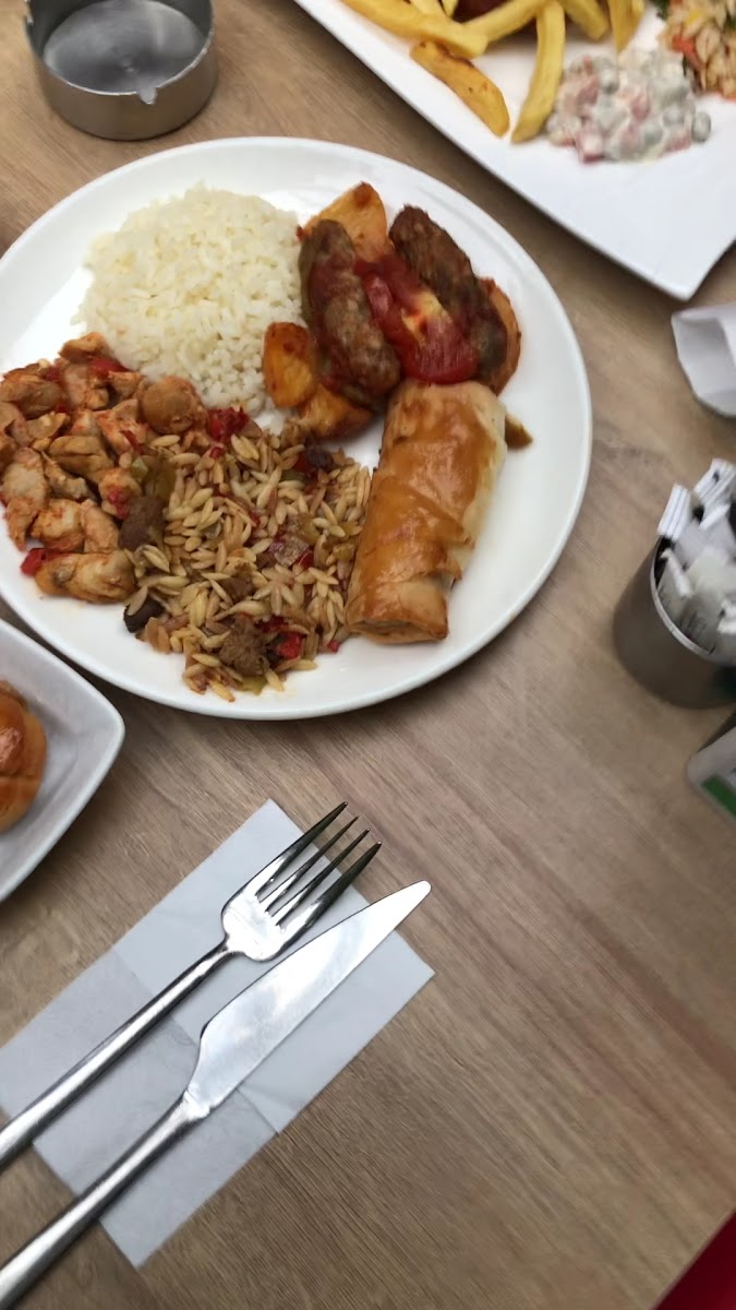 Saklı Kaşık Ev Yemekleri Cafe Resturant — photo 3