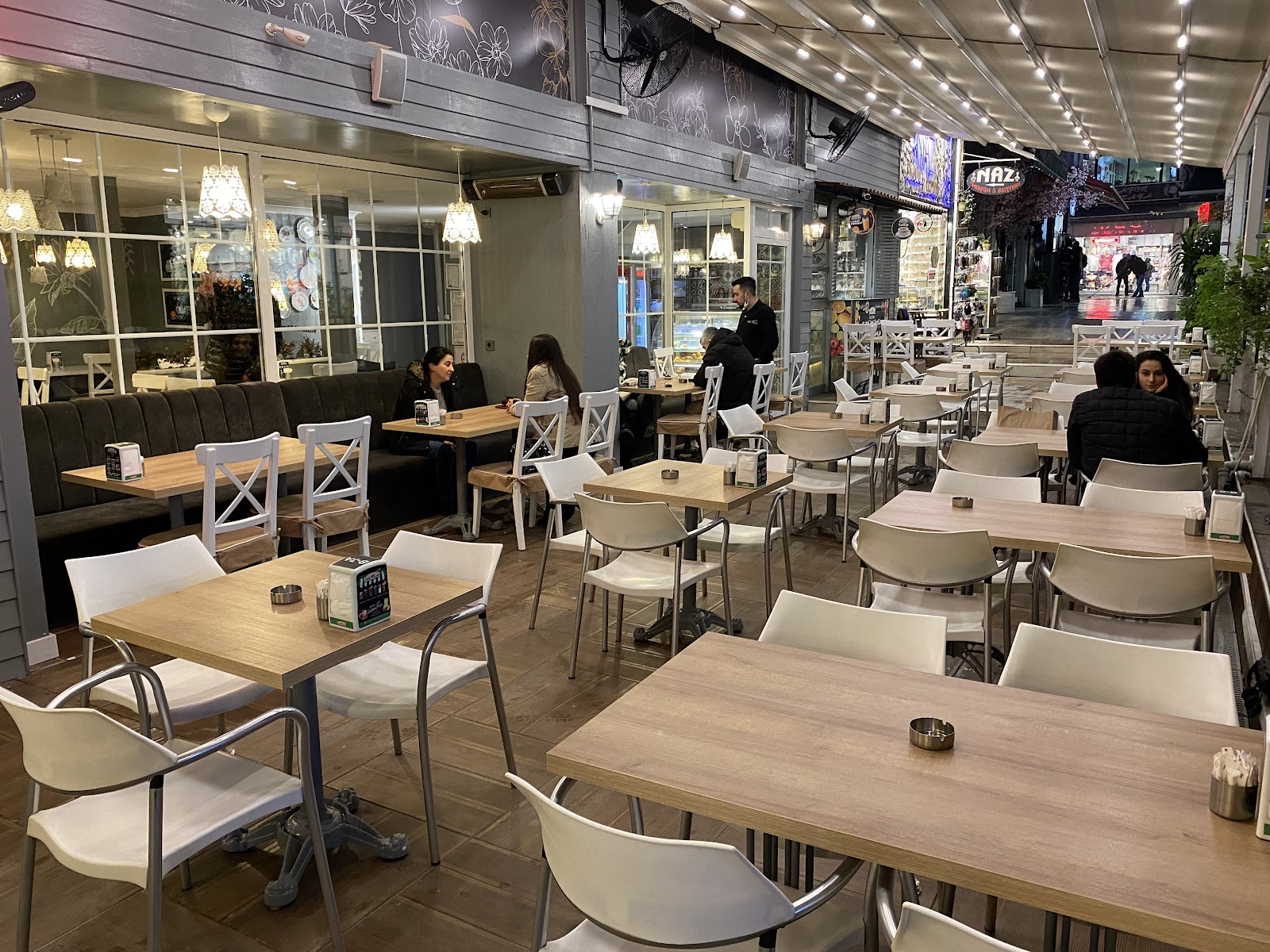 Saklı Kaşık Ev Yemekleri Cafe Resturant — photo 8