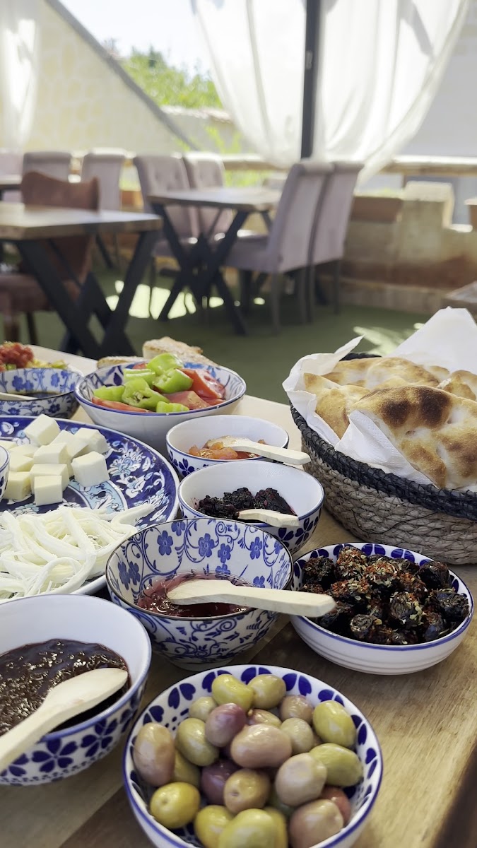 Saklı Konak Cappadocia Hotel&Restaurant — fotoğraf 3