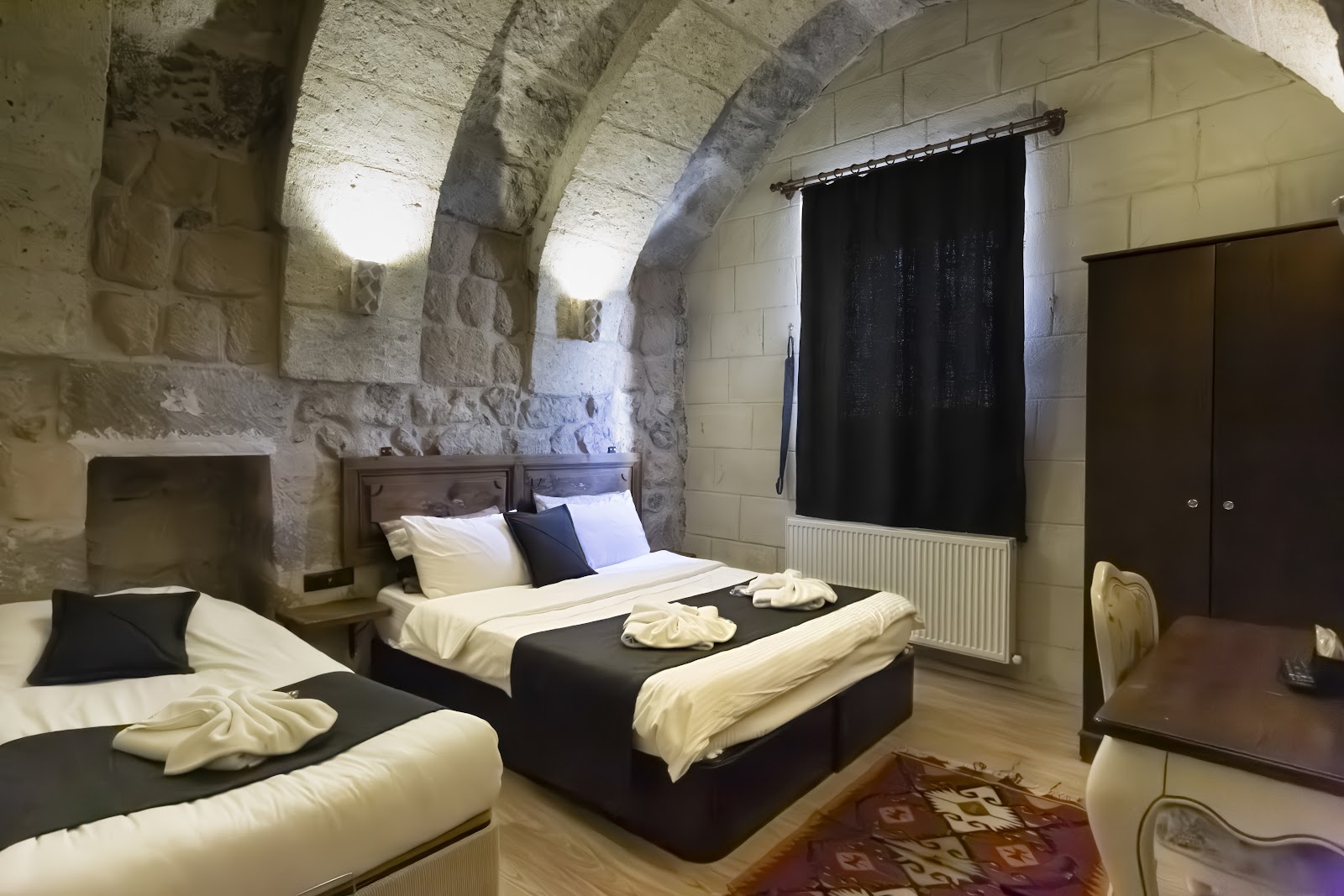 Saklı Konak Cappadocia Hotel&Restaurant — fotoğraf 4