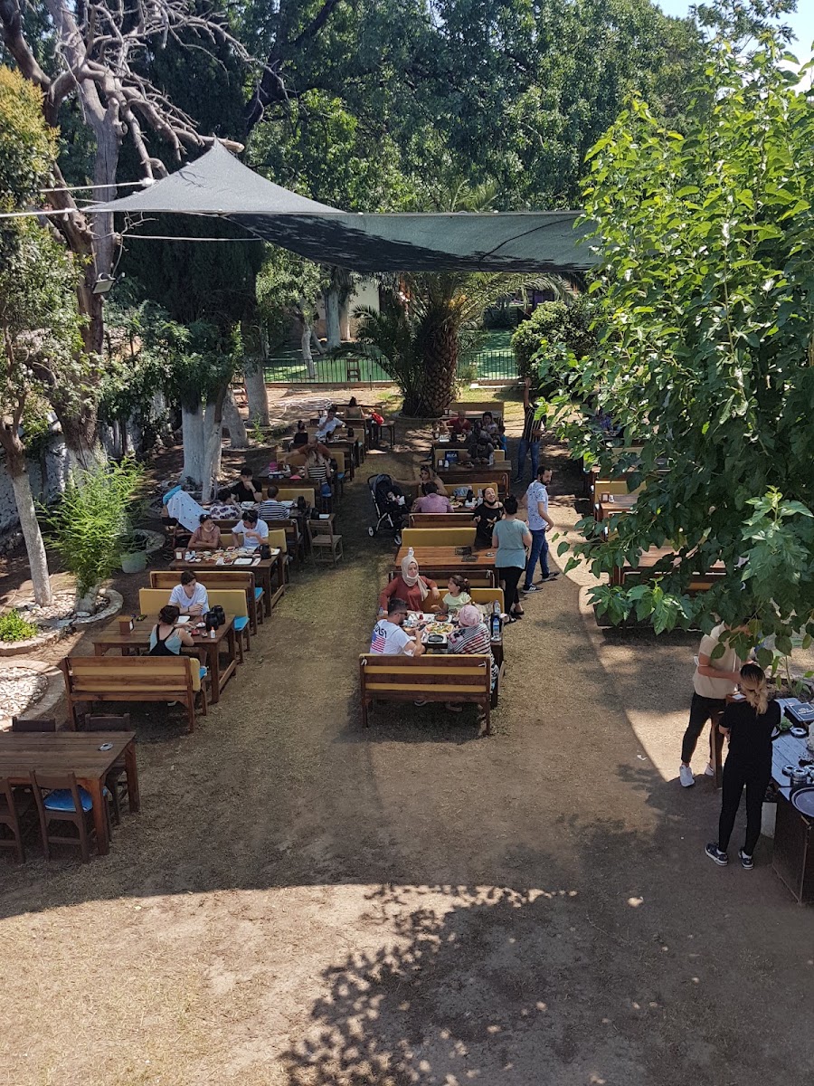 Saklı Köşk — photo 2