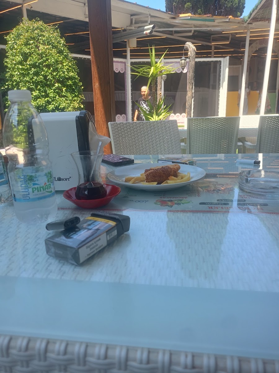 Saklı Köşk — photo 3