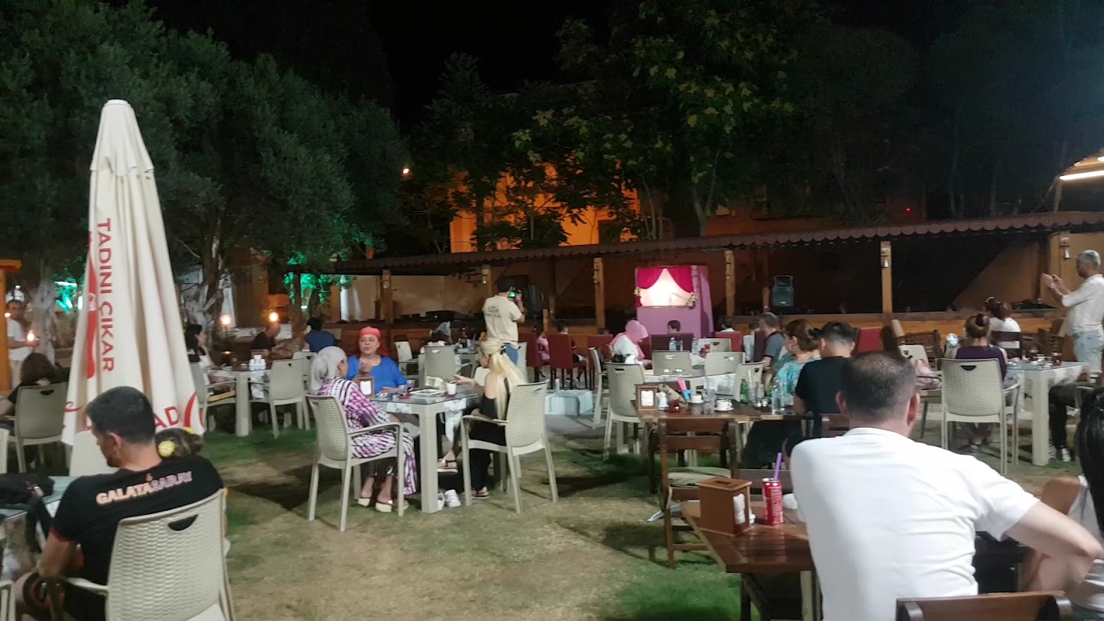 Saklı Köşk — photo 3