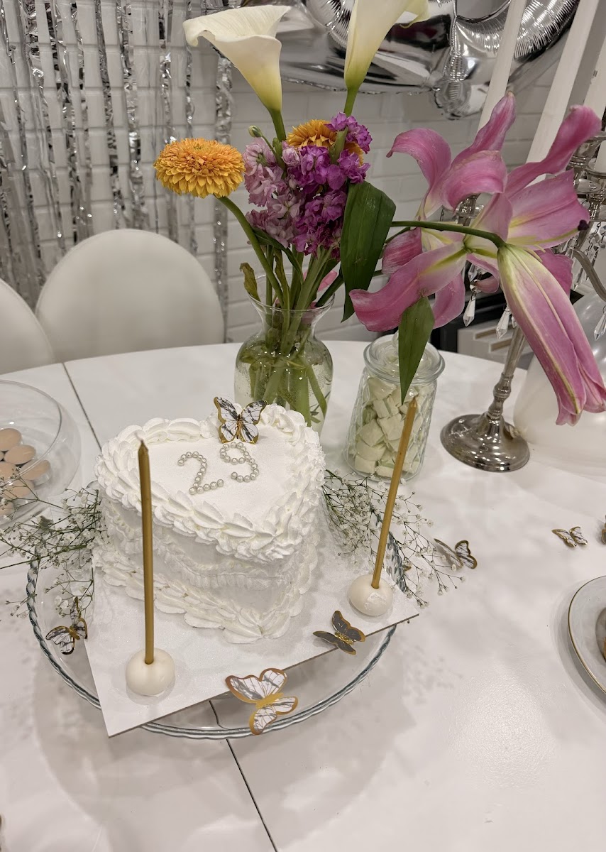 SAKLI TATLAR CAFE&PASTANE — fotoğraf 2