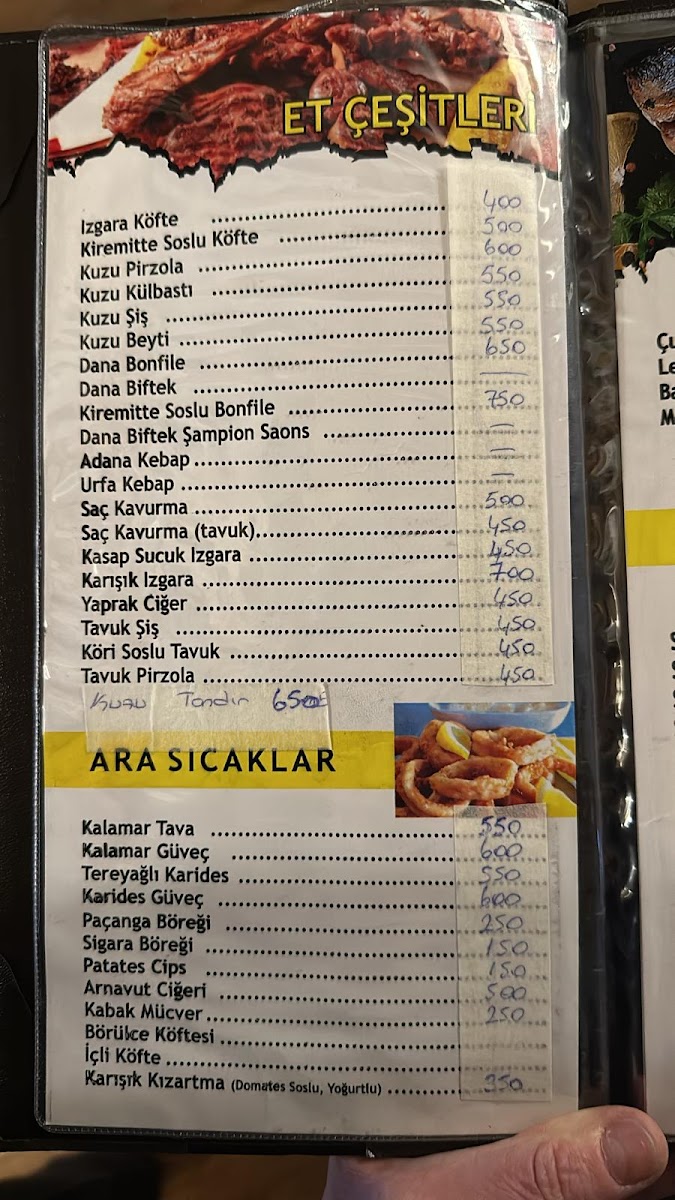 Saklı Vadi Restaurant - Maşukiye, Kartepe — fotoğraf 4