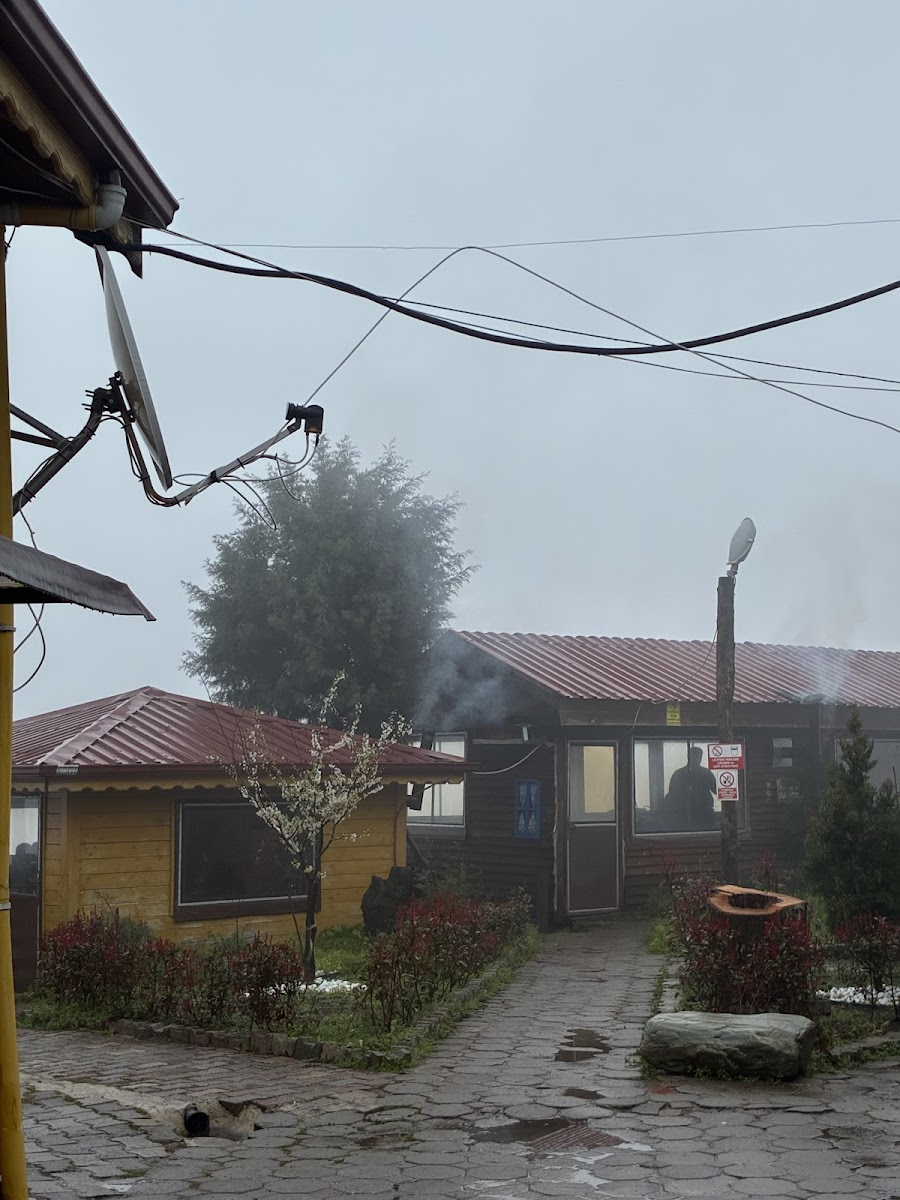 Saklı Vadi Yuvacık Restoran — fotoğraf 2
