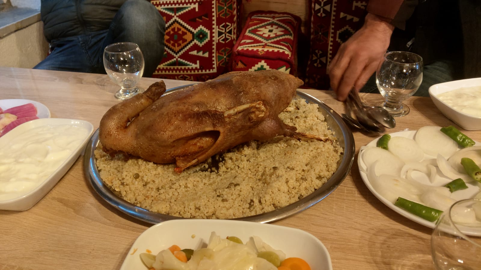 SAKLIBAHÇE AĞRI — fotoğraf 4