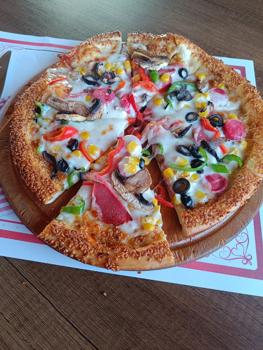 Saklıbahçe Cafe&Restaurant — fotoğraf 4