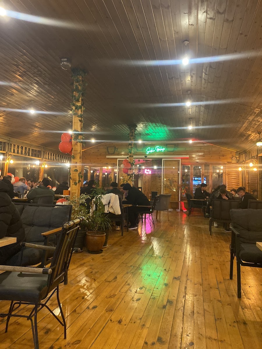 Saklıbahçe Cafe&Restaurant — fotoğraf 5