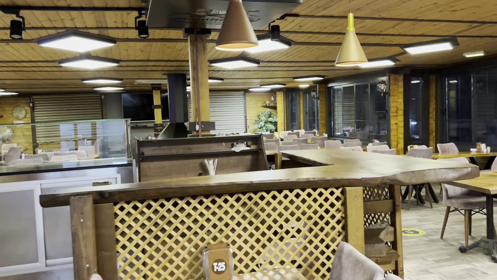 Saklıbahçe Restoran — fotoğraf 3