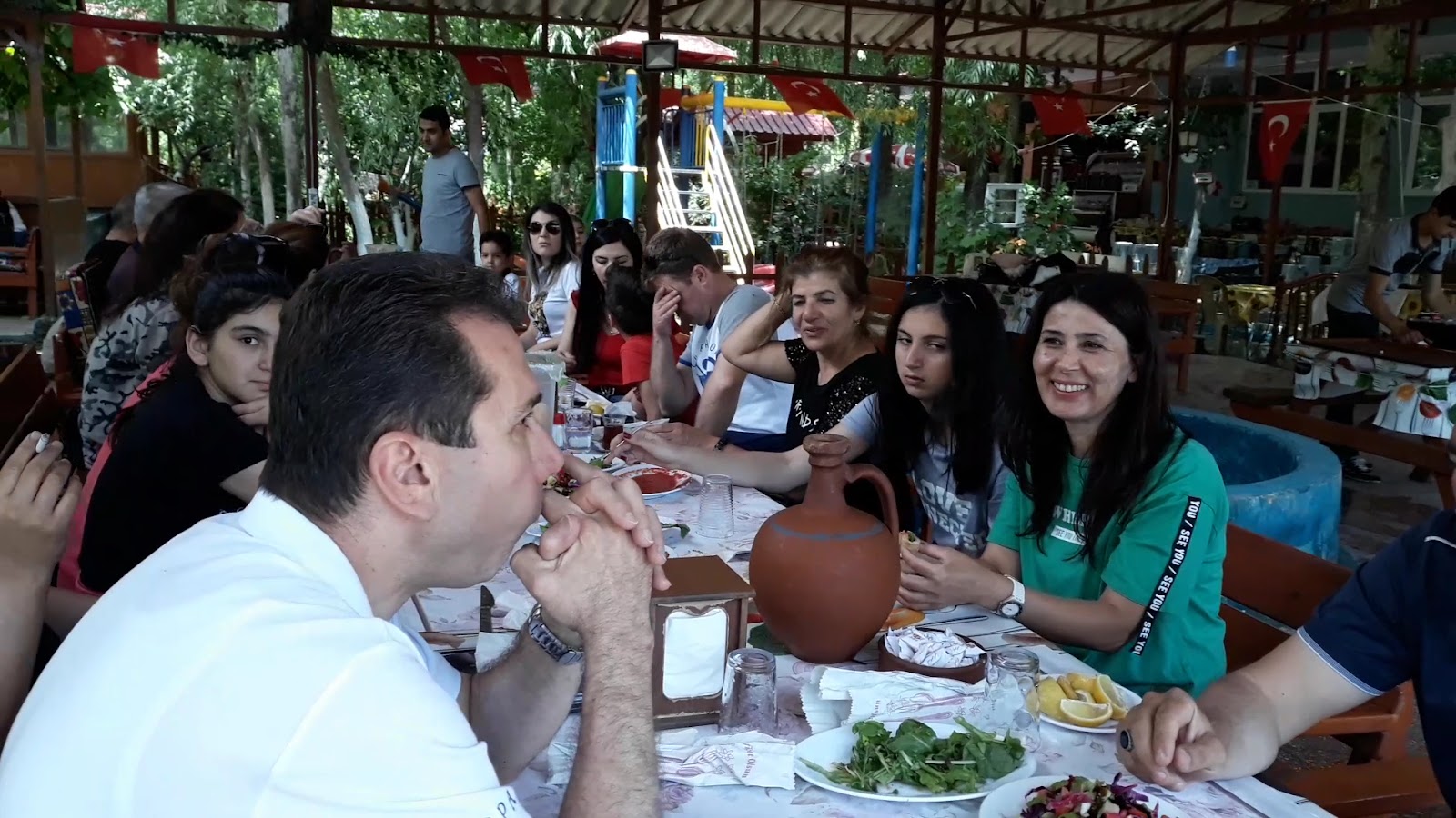 Saklibahce Motel — fotoğraf 3