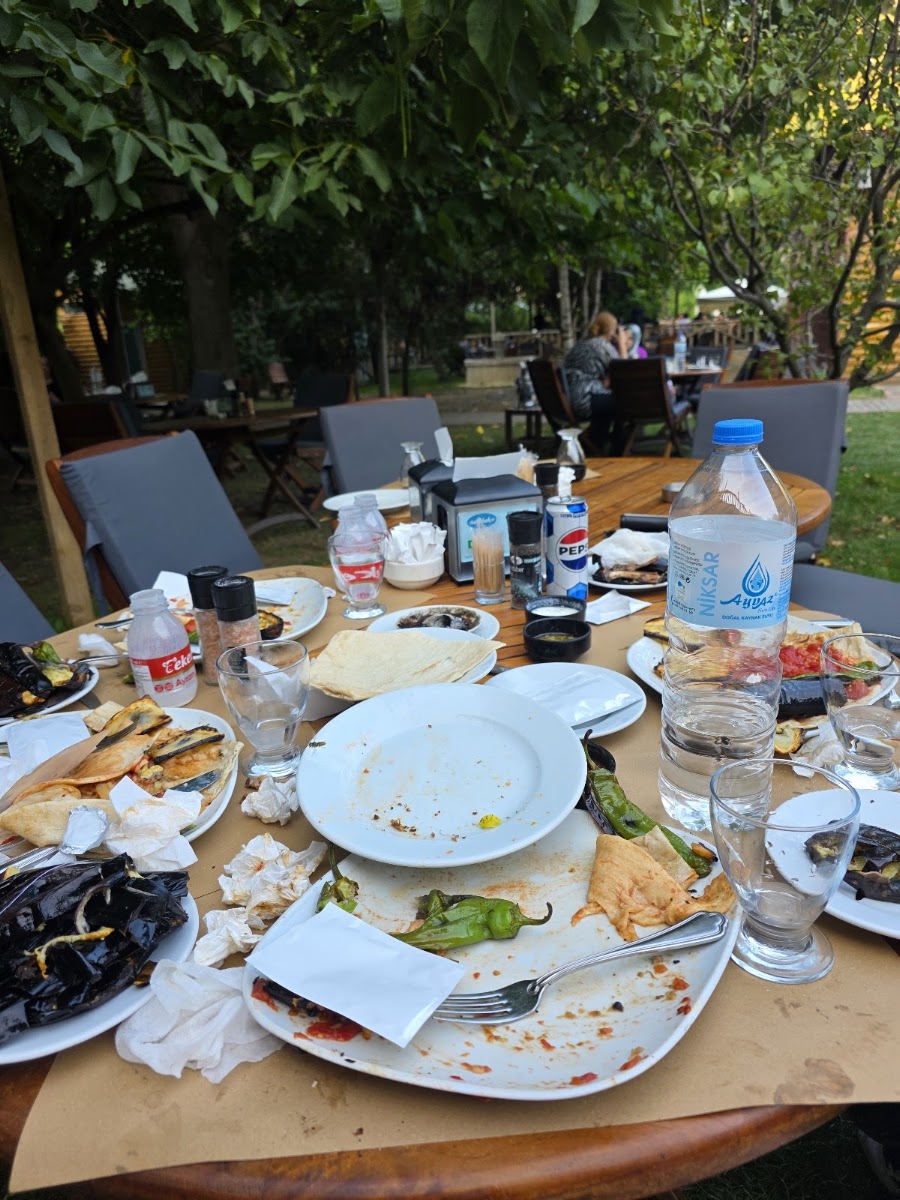 SAKLIBAHÇE — photo 3
