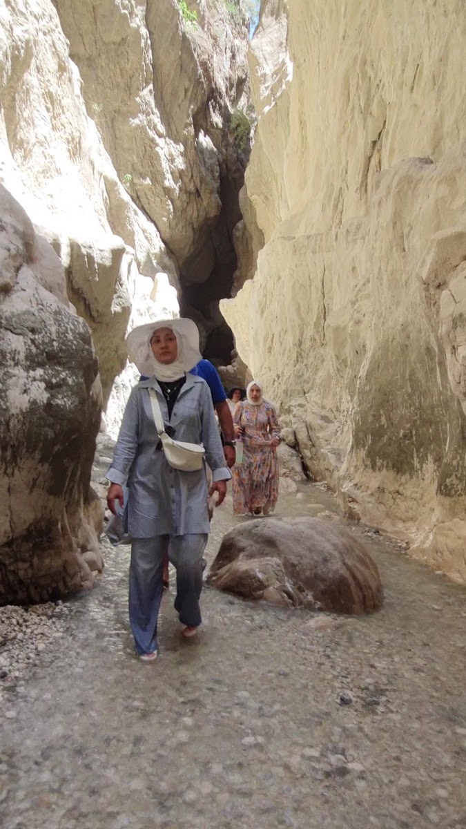 Saklıkent Kanyon Gorge — fotoğraf 2