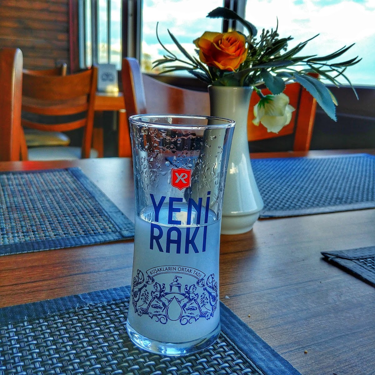 Şalamar Cafe & Bistro — fotoğraf 2