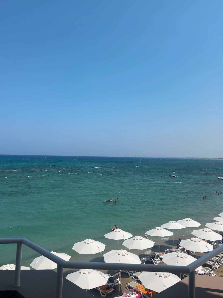 Salamis Bay Conti Resort Hotel — photo 2