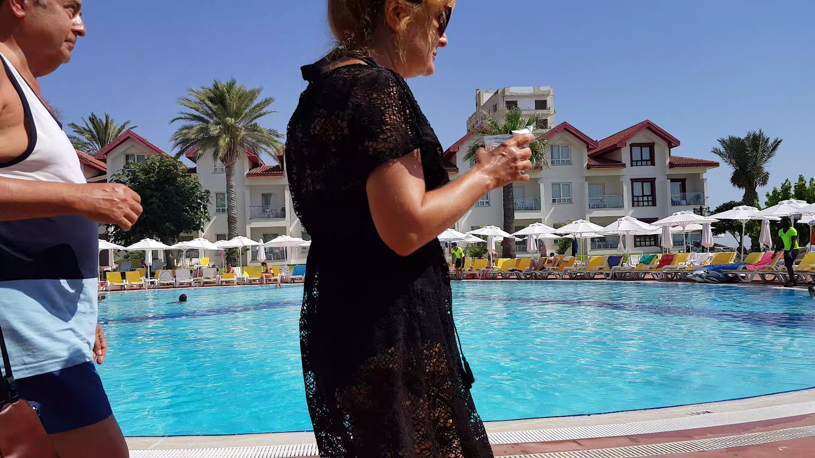 Salamis Bay Conti Resort Hotel — photo 3