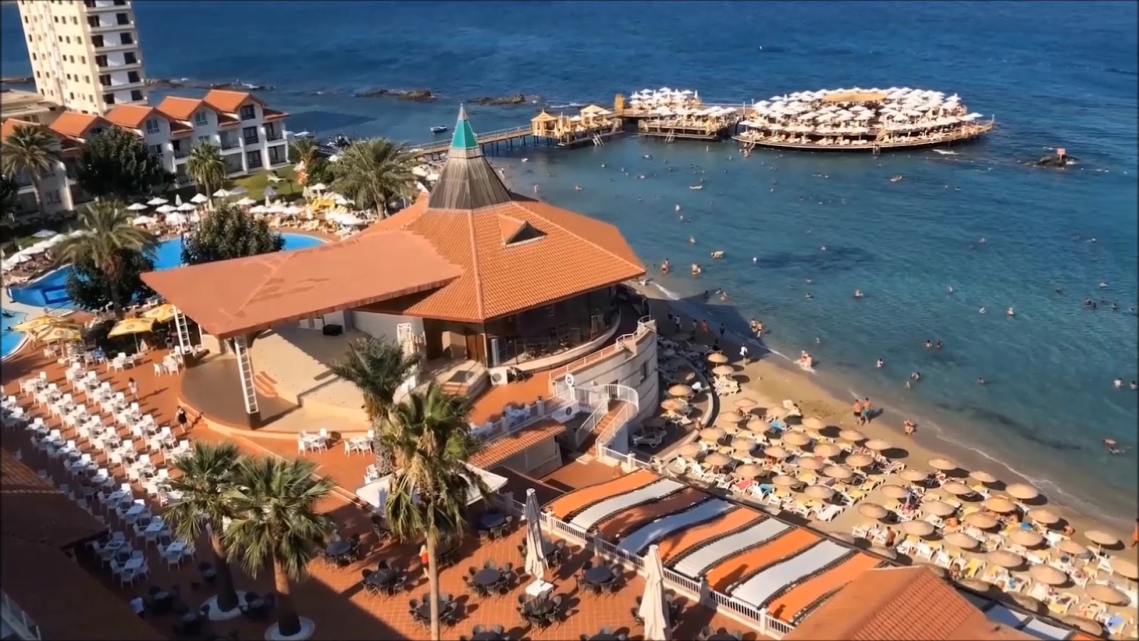 Salamis Bay Conti Resort Hotel — photo 5