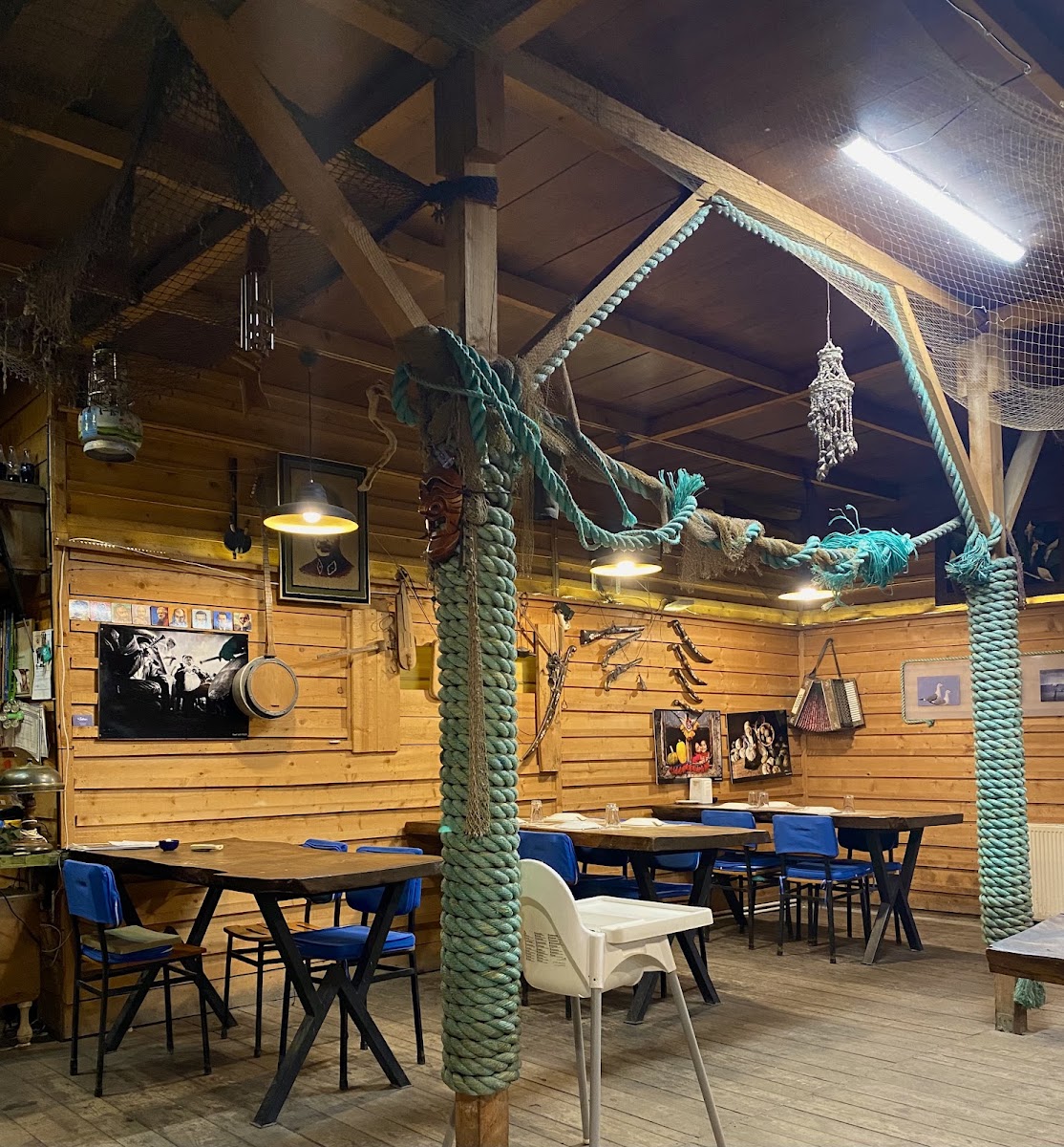 Salaş Kafe Bahçe — photo 4