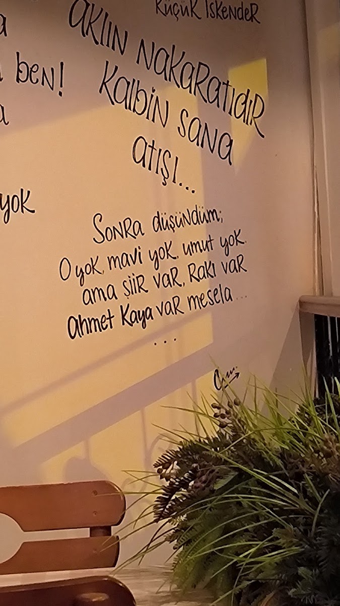 Salaş Meyhane Çayyolu — photo 3