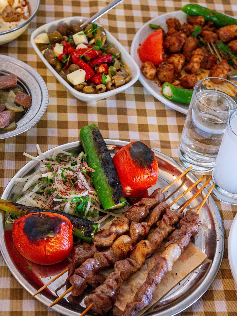 Salaş Meyhane Çayyolu — photo 4
