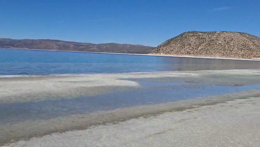 SALDA GÖLÜ BELEDİYE HALK PLAJI — fotoğraf 3