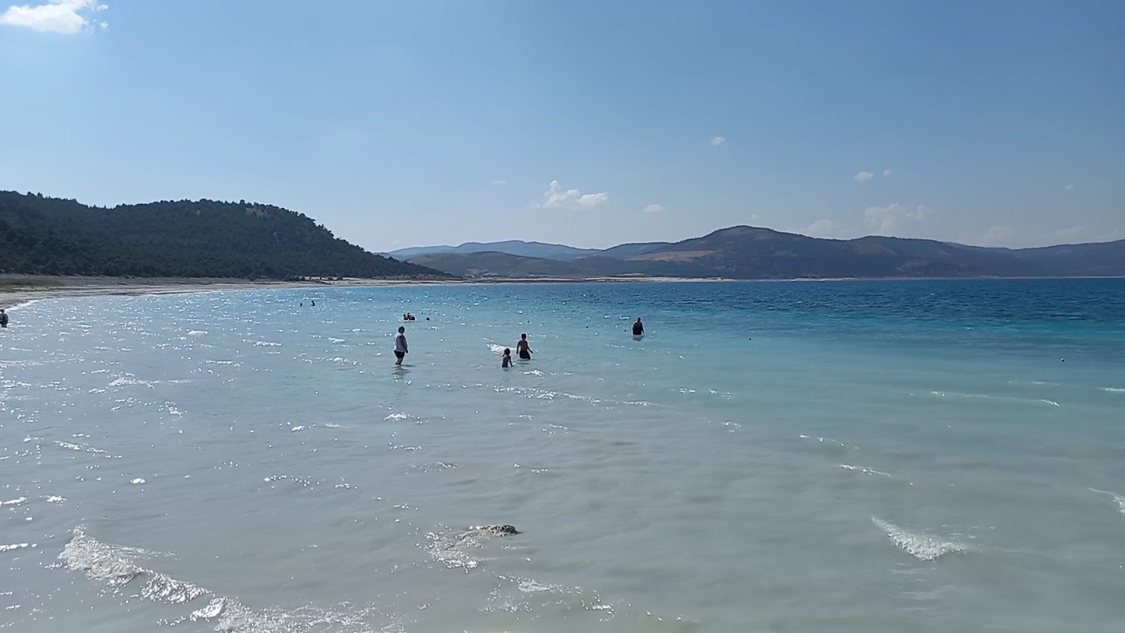 Salda Gölü Kamp Alanı — fotoğraf 3