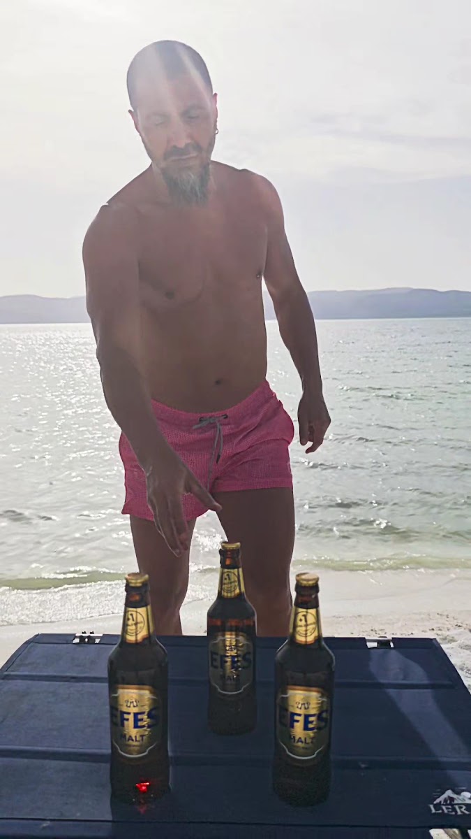 Salda Gölü Kamp Alanı — fotoğraf 4