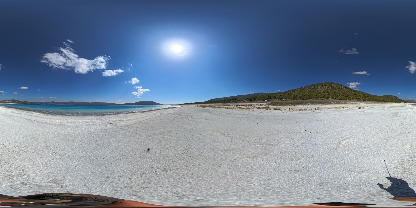 Salda Gölü Kamp Alanı — fotoğraf 5