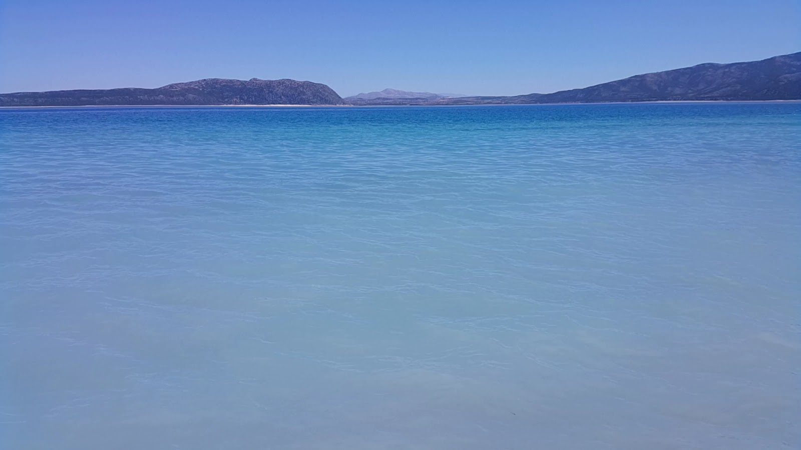 Salda Gölü Konaklama — fotoğraf 2