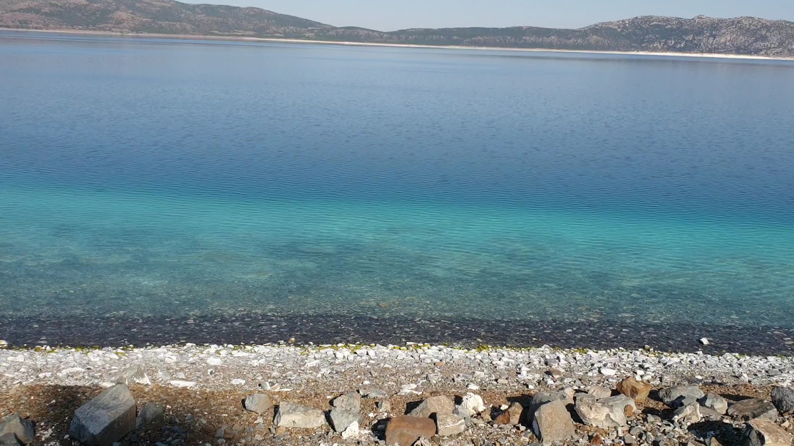 Salda Gölü Konaklama — fotoğraf 3