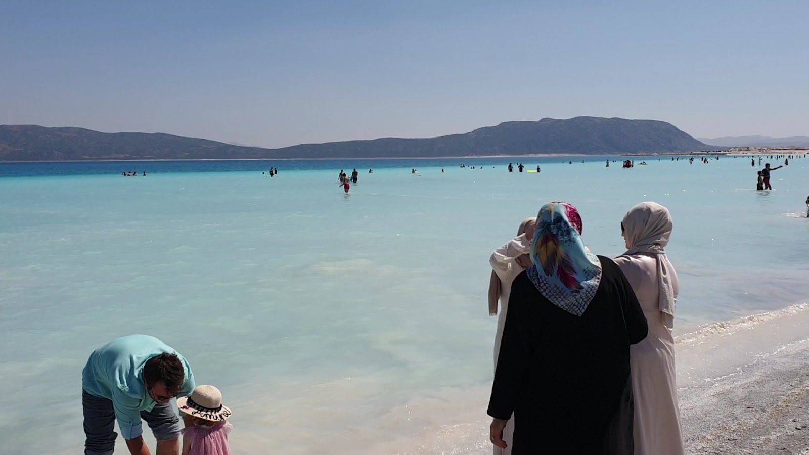 Salda Gölü Plajı — fotoğraf 3