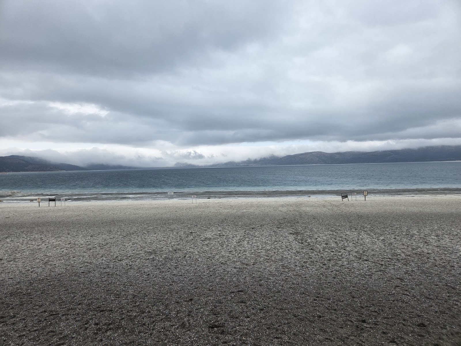 Salda Gölü Tabiat Parkı — fotoğraf 2