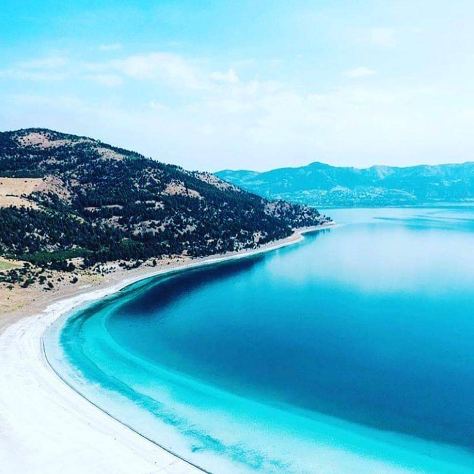 Salda Gölü — fotoğraf 4