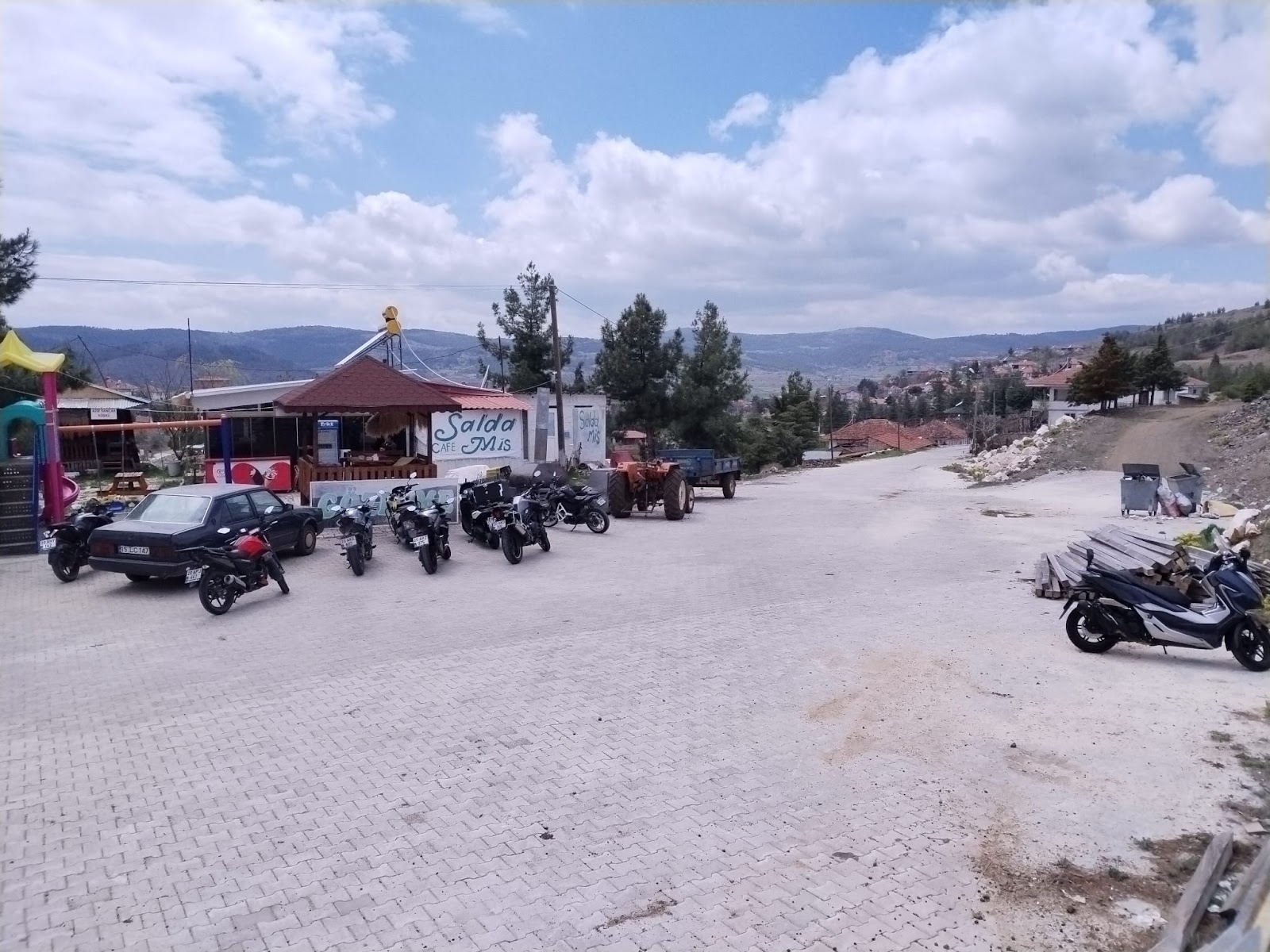 SALDAMis — fotoğraf 2