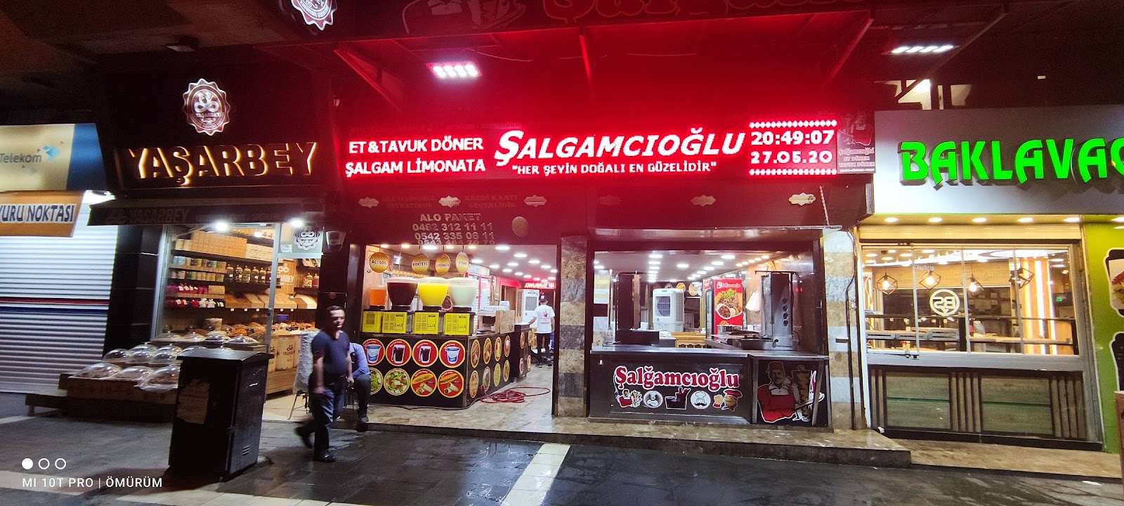 Şalgamcıoğlu — fotoğraf
