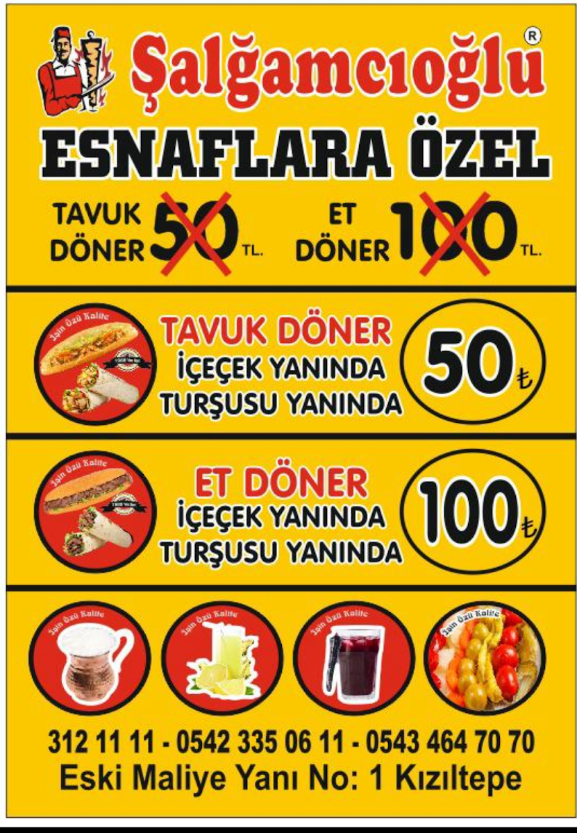 Şalgamcıoğlu — fotoğraf 2