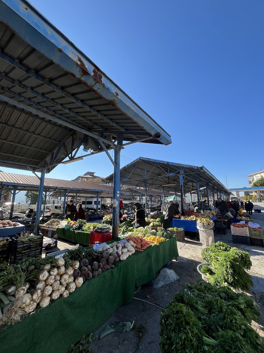 ChIJW3xiNYdtvxQRhRZ1mkt0adk — fotoğraf 3
