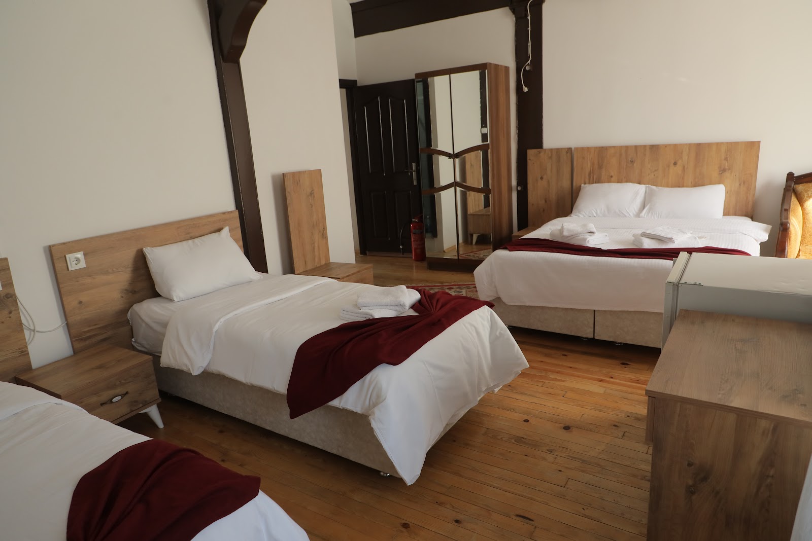 Salih Bey Konağı — fotoğraf 4