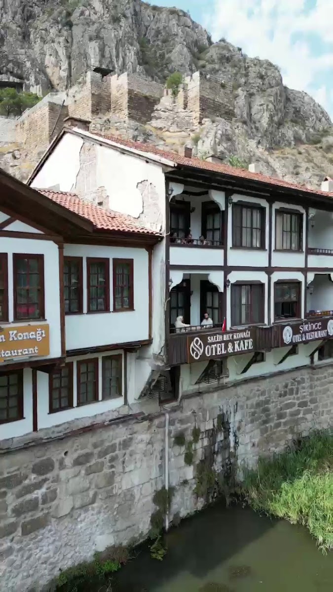 Salih Bey Konağı — fotoğraf 5