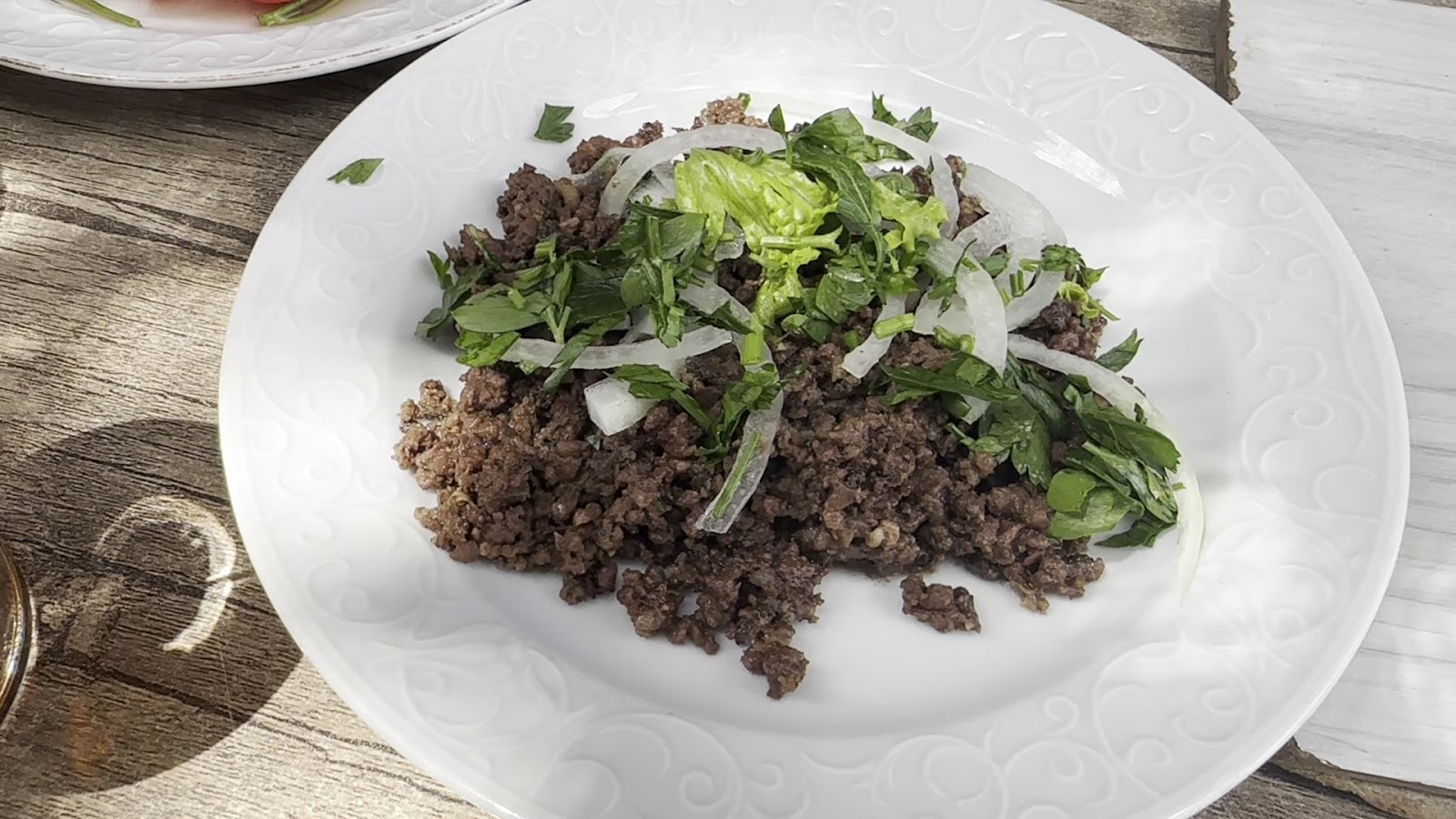 Salih Büfe — fotoğraf 3