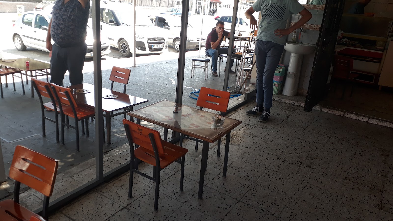 Salih Büfe — fotoğraf 4