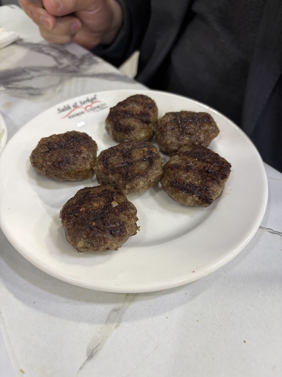 Salih & Serkan Edirne Ciğercisi — fotoğraf 2