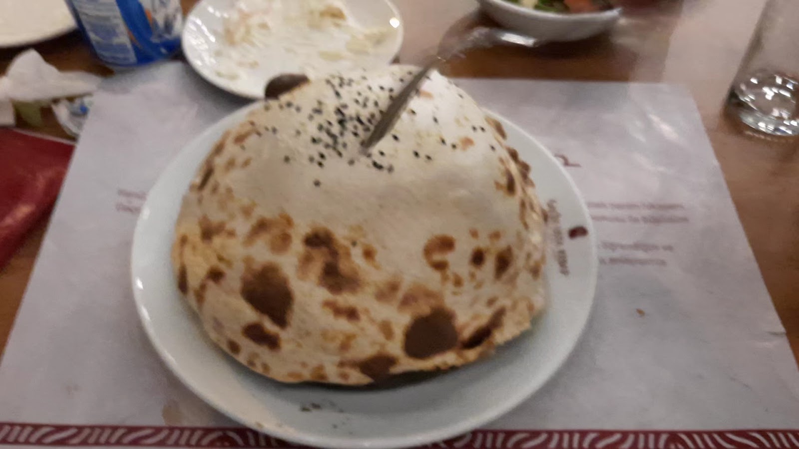 SALİH USTA KEBAP VAN — fotoğraf 3
