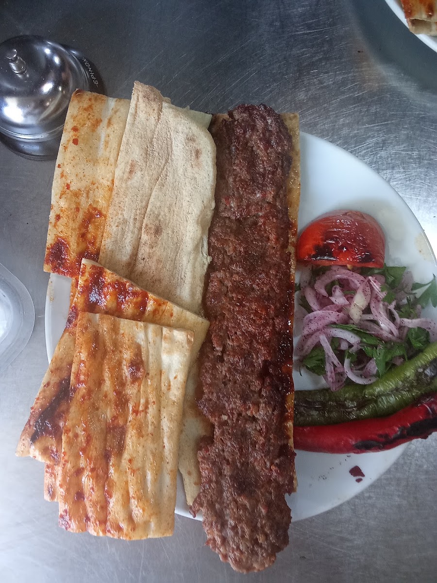 SALİH USTA KEBAP VAN — fotoğraf 5