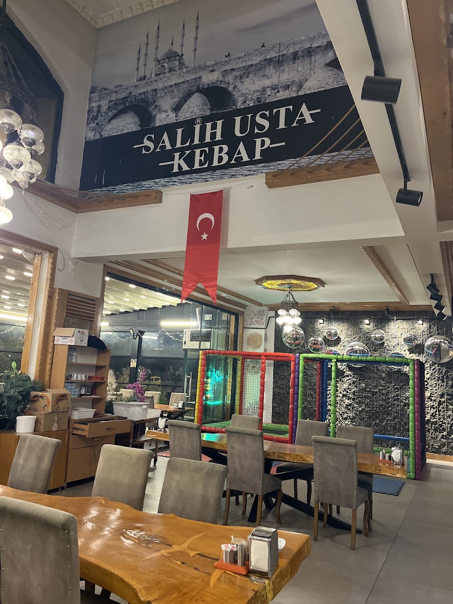 Salih Usta Kebap — fotoğraf 2
